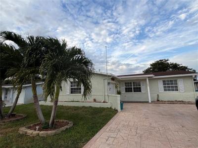 11461 NW 31st Pl, Sunrise, Florida 33323