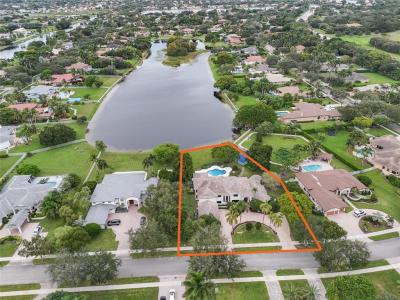 10303 SW 26th St, Westridge, Davie, Floride 33324, États-Unis