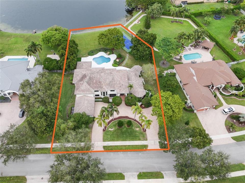 10303 SW 26th St, Westridge, Davie, Floride 33324, États-Unis