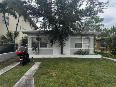1719 Lincoln St 2 All Utilities Included, Hollywood, Florida 33020, USA