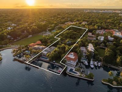 3585 Anchorage Way, Miami, Florida 33133