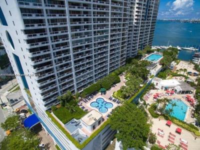1717 N Bayshore Dr A2746, Miami, Florida 33132, USA