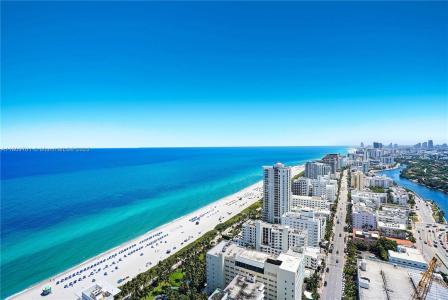 4401 Collins Ave PH South, Miami Beach, Florida 33140