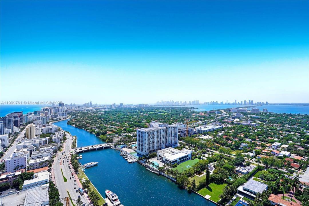 4401 Collins Ave PH South, Miami Beach, Flórida 33140, Estados Unidos