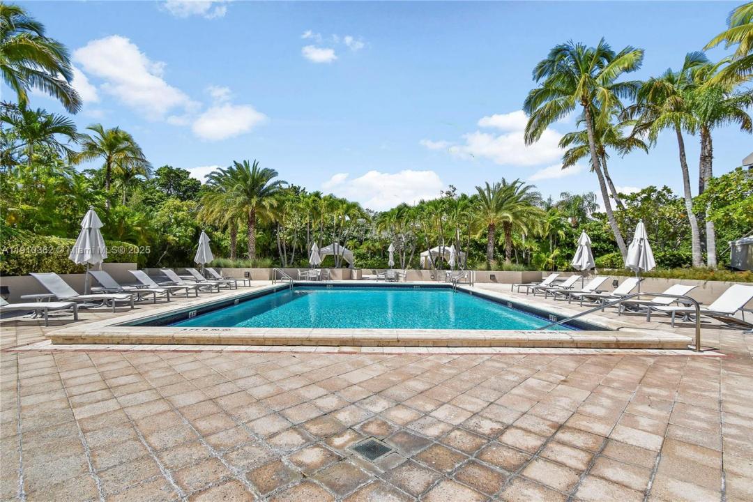 151 Crandon Blvd 1136, Key Biscayne, Florida 33149