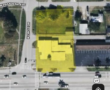 441 W Sugarland Hwy, Clewiston, Florida 33440, USA
