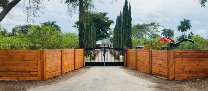 19820 SW 244th St, Homestead, פלורידה 33031, ארצות הברית של אמריקה