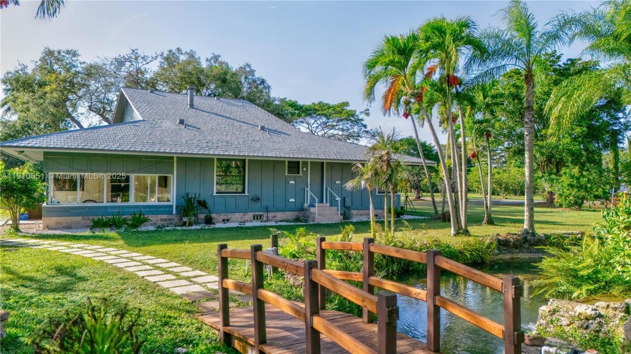 19820 SW 244th St, Homestead, Flórida 33031, Estados Unidos