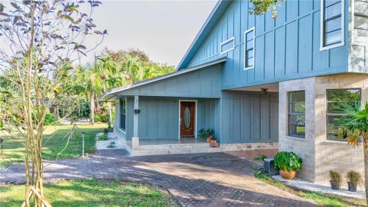 19820 SW 244th St, Homestead, Флорида 33031, Соединенные Штаты