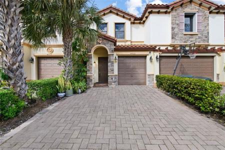 4033 Devenshire Ct 4033, Ashton Parc, Coconut Creek, Florida 33073, USA