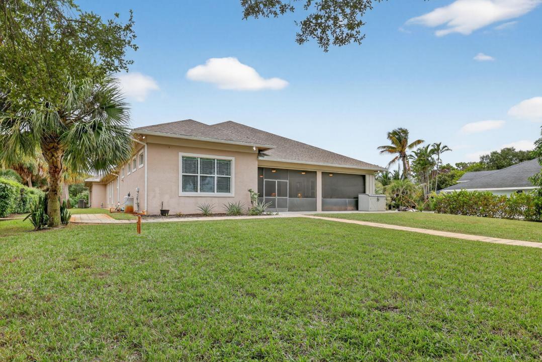 3241 SE South Lookout Boulevard, Port Saint Lucie, Flórida 34984, Estados Unidos
