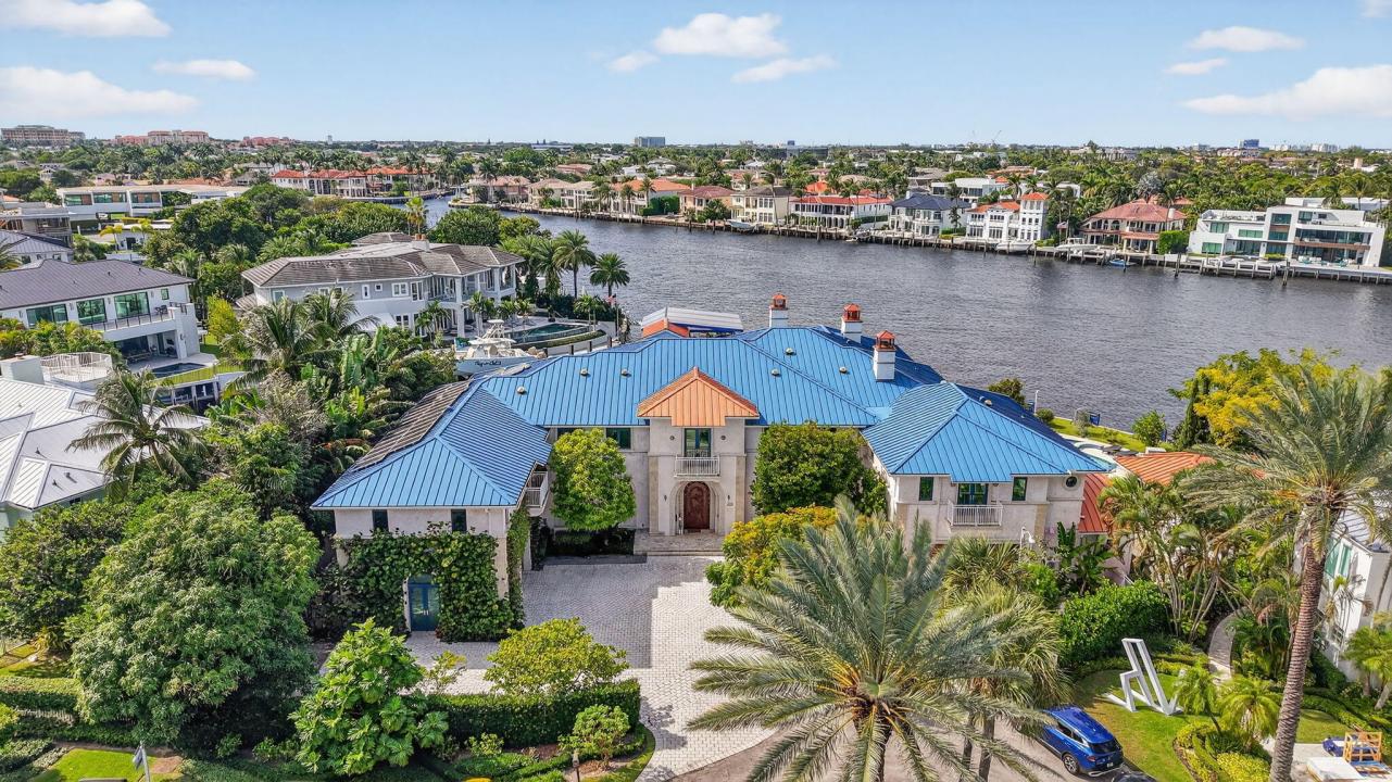 1201 Marble Way, SUN AND SURF CLUB COMMUNITY, Boca Raton, Florida 33432