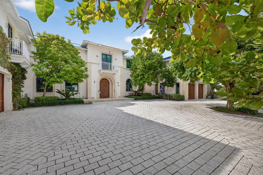 1201 Marble Way, SUN AND SURF CLUB COMMUNITY, Boca Raton, Florida 33432