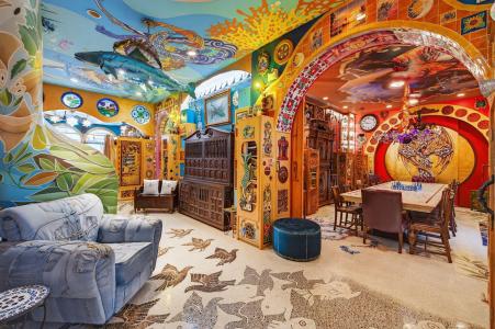 1201 Marble Way, SUN AND SURF CLUB COMMUNITY, Boca Raton, 플로리다 33432, 미국