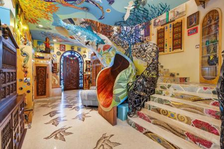 1201 Marble Way, SUN AND SURF CLUB COMMUNITY, Boca Raton, 플로리다 33432, 미국