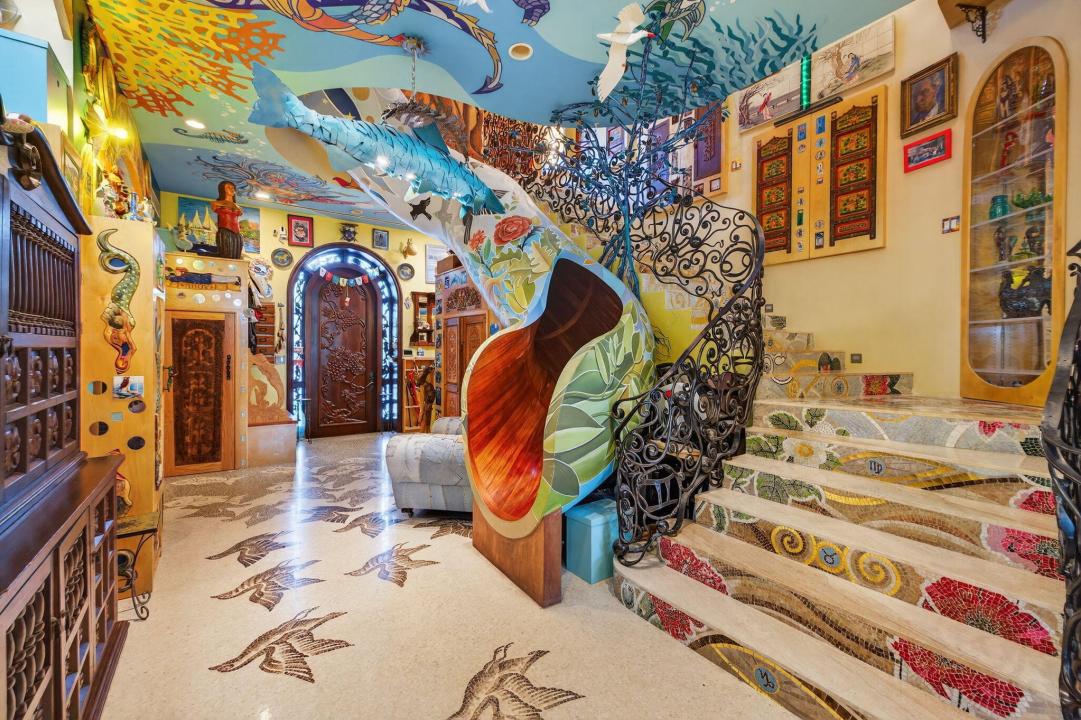 1201 Marble Way, SUN AND SURF CLUB COMMUNITY, Boca Raton, Florida 33432