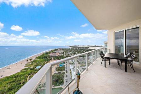 2700 N Ocean Drive Ph1b, Ritz Carlton Singer Island, Singer Island, 佛罗里达州 33404, 美国