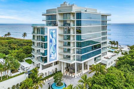 1500 S Beach Road 301, Tequesta, Florida 33469, USA