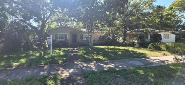 6120 9th Avenue S, Gulfport, Флорида 33707, Соединенные Штаты