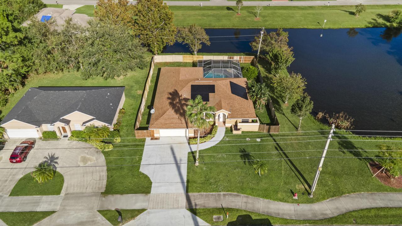 2141 SW Bayshore Boulevard, Port Saint Lucie, Florida 34984