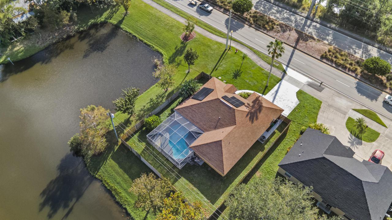 2141 SW Bayshore Boulevard, Port Saint Lucie, Florida 34984
