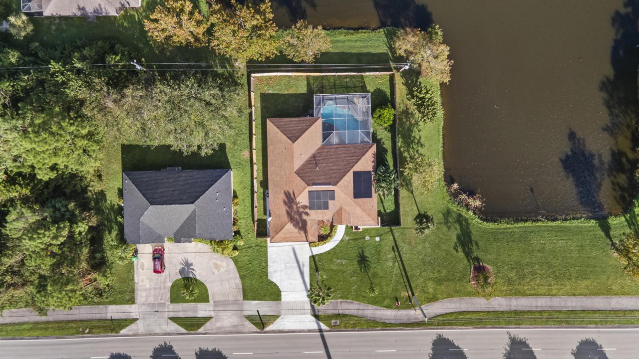 2141 SW Bayshore Boulevard, Port Saint Lucie, Florida 34984