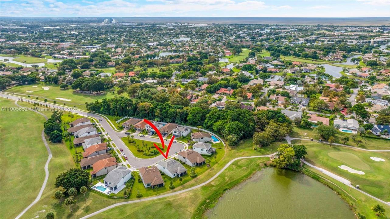 7700 NW 84th Ln, Tamarac, Флорида 33321, Соединенные Штаты