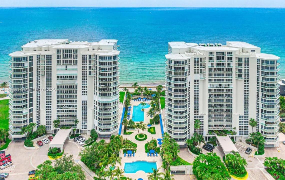 6051 N Ocean Dr 603, Hollywood, Floride 33019, États-Unis