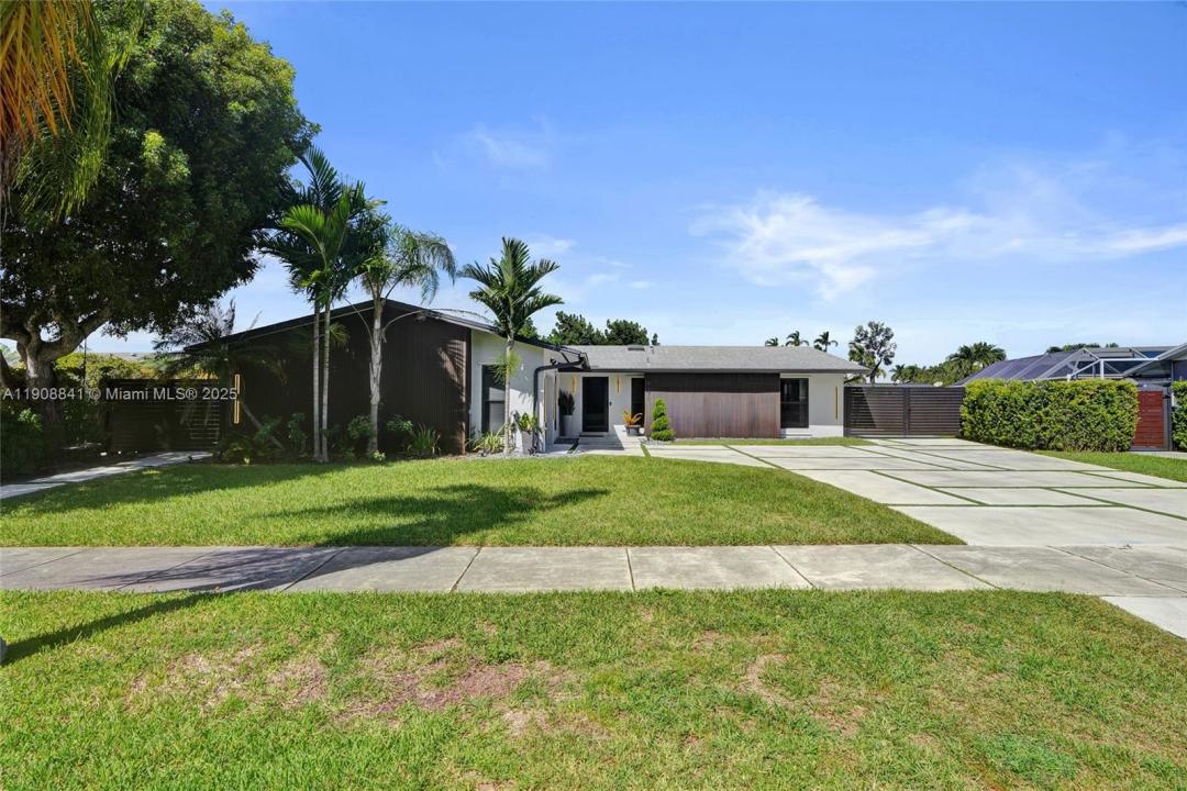 9371 SW 185th Ter, Cutler Bay, Floride 33157, États-Unis