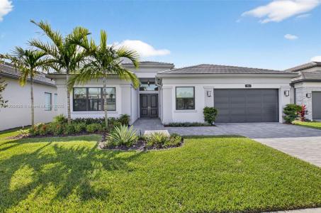 9852 Lilac Field Way, Boynton Beach, Florida 33473, HOA KỲ