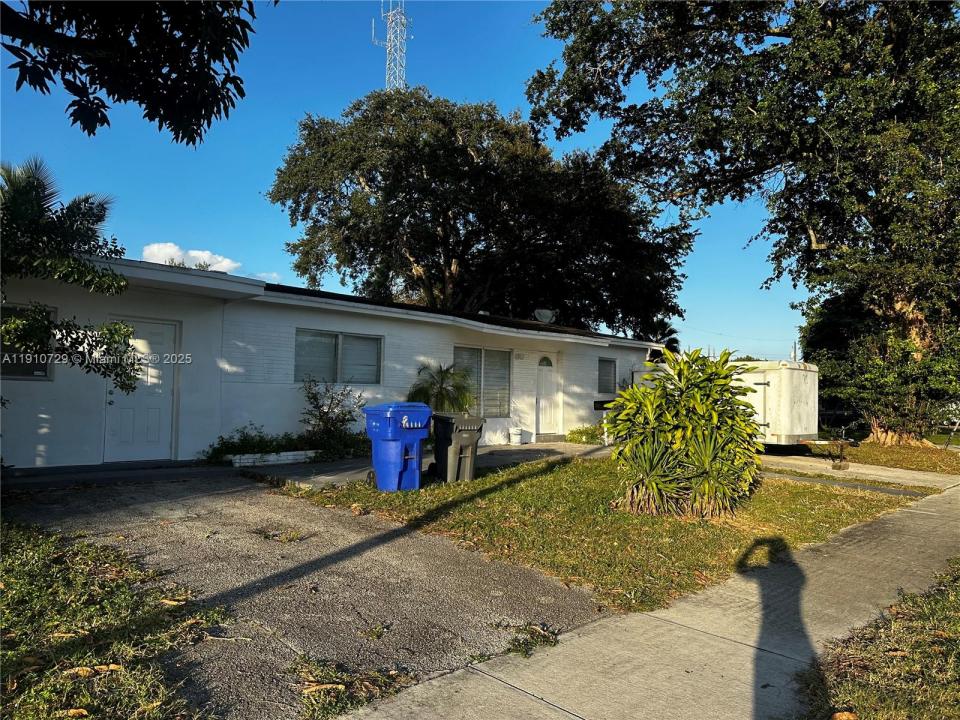 6901 Thomas St, Hollywood, Flórida 33024, Estados Unidos