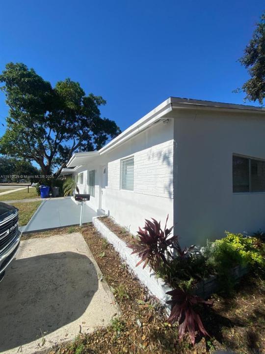 6901 Thomas St, Hollywood, Flórida 33024, Estados Unidos