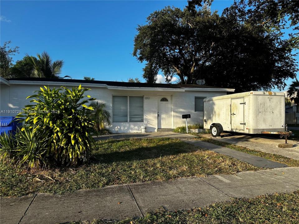 6901 Thomas St, Hollywood, Flórida 33024, Estados Unidos