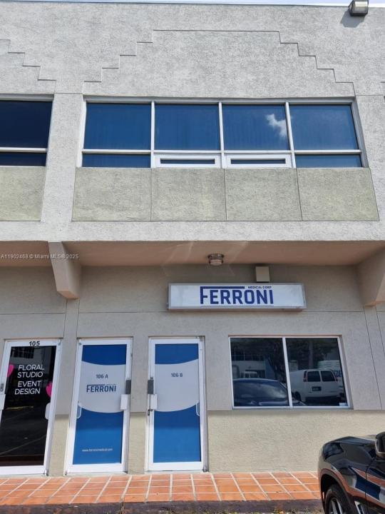 2441 NW 93rd Ave 106 A and B, Doral, Florida 33172, Estados Unidos