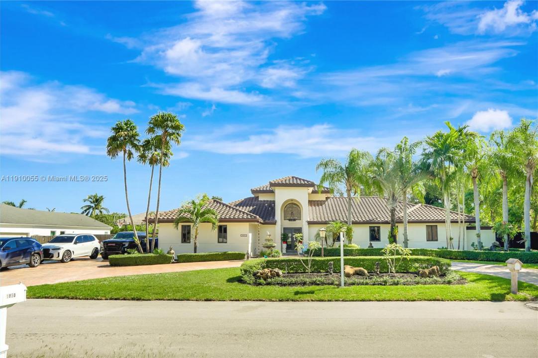 18501 SW 79th Ct, Cutler Bay, 佛罗里达州 33157, 美国