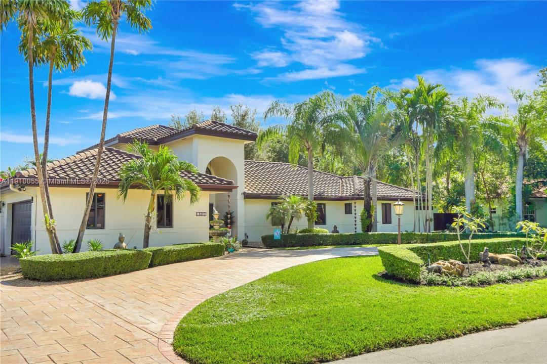 18501 SW 79th Ct, Cutler Bay, 佛罗里达州 33157, 美国