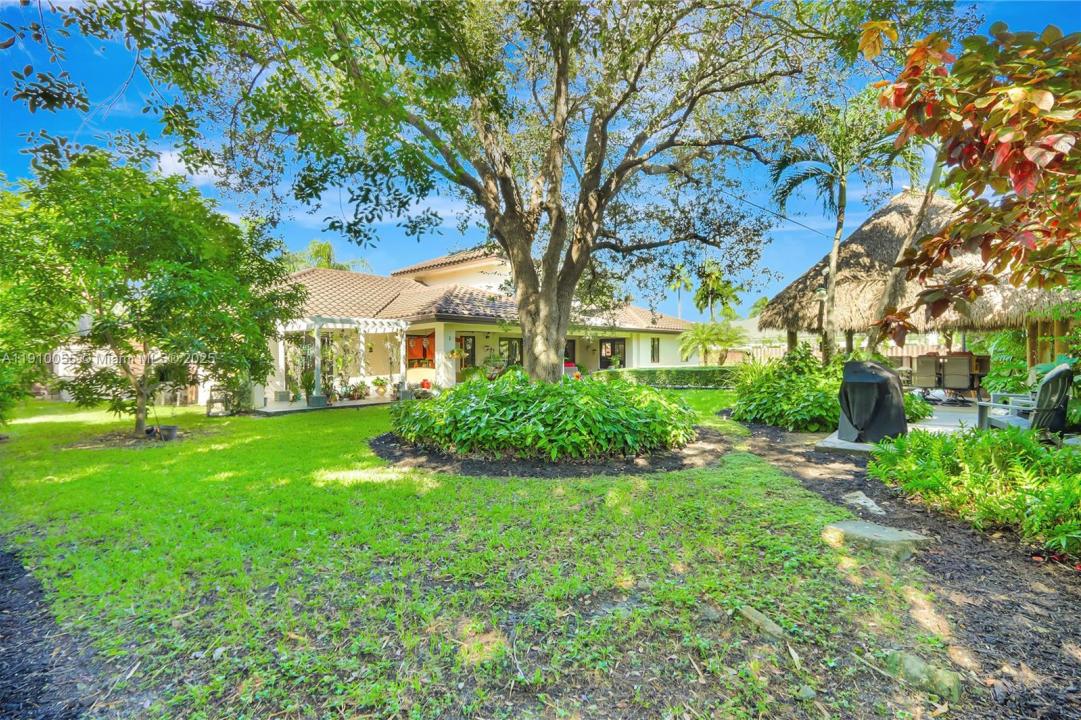 18501 SW 79th Ct, Cutler Bay, 佛罗里达州 33157, 美国