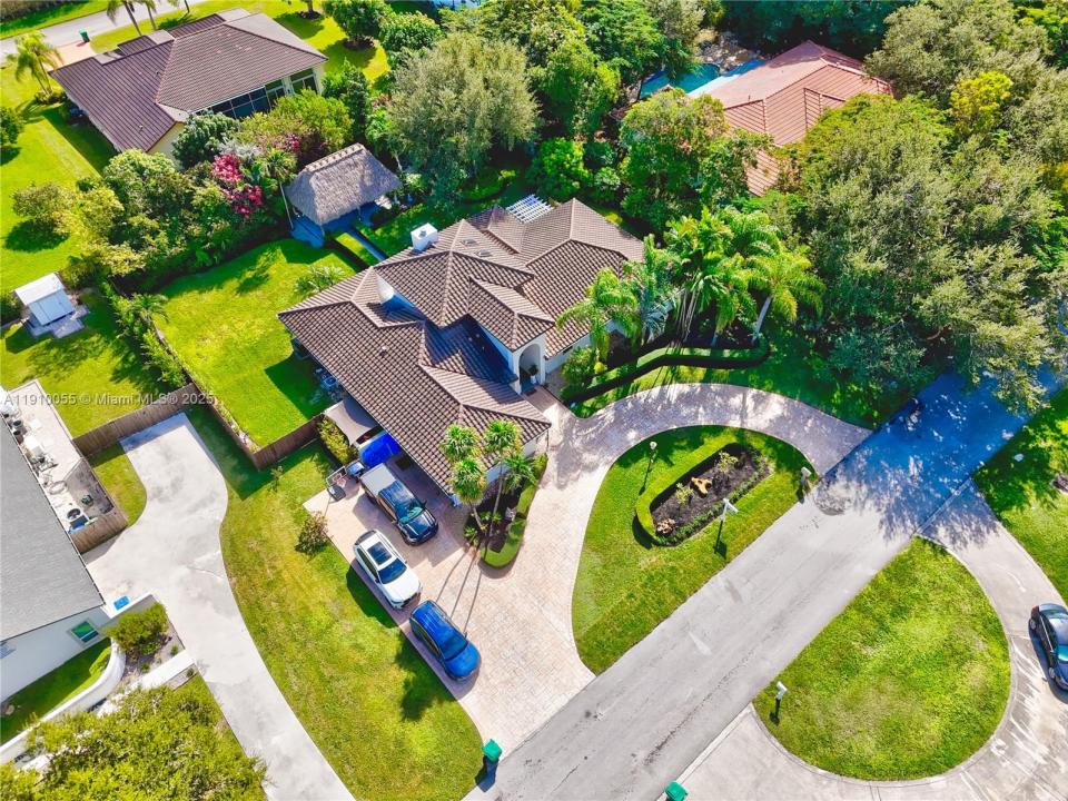 18501 SW 79th Ct, Cutler Bay, 佛罗里达州 33157, 美国