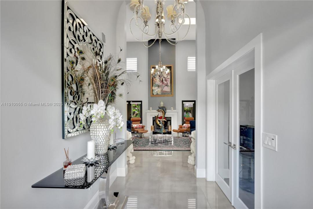 18501 SW 79th Ct, Cutler Bay, 佛罗里达州 33157, 美国