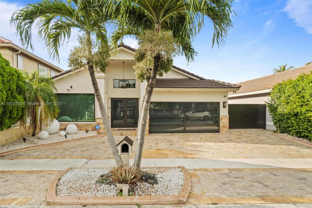 9173 NW 147th Ter 9173, Miami Lakes, フロリダ 33018, アメリカ合衆国