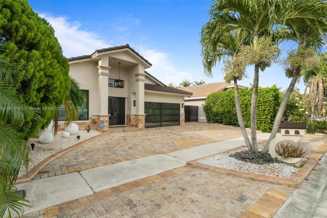 9173 NW 147th Ter 9173, Miami Lakes, フロリダ 33018, アメリカ合衆国