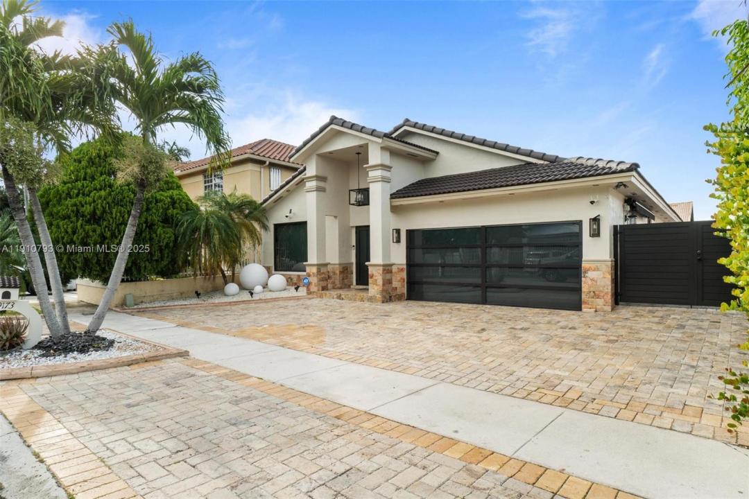 9173 NW 147th Ter 9173, Miami Lakes, フロリダ 33018, アメリカ合衆国