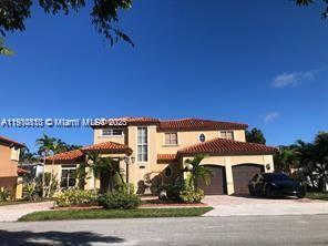 16061 SW 45th Ter 16061, Miami, Florida 33185, USA
