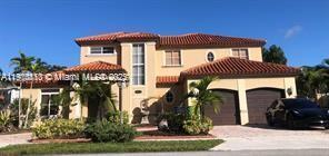 16061 SW 45th Ter 16061, Miami, Floride 33185, États-Unis