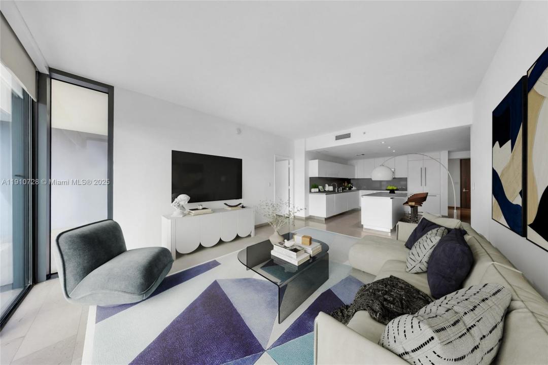 88 SW 7th St 1004, Miami, 플로리다 33130, 미국