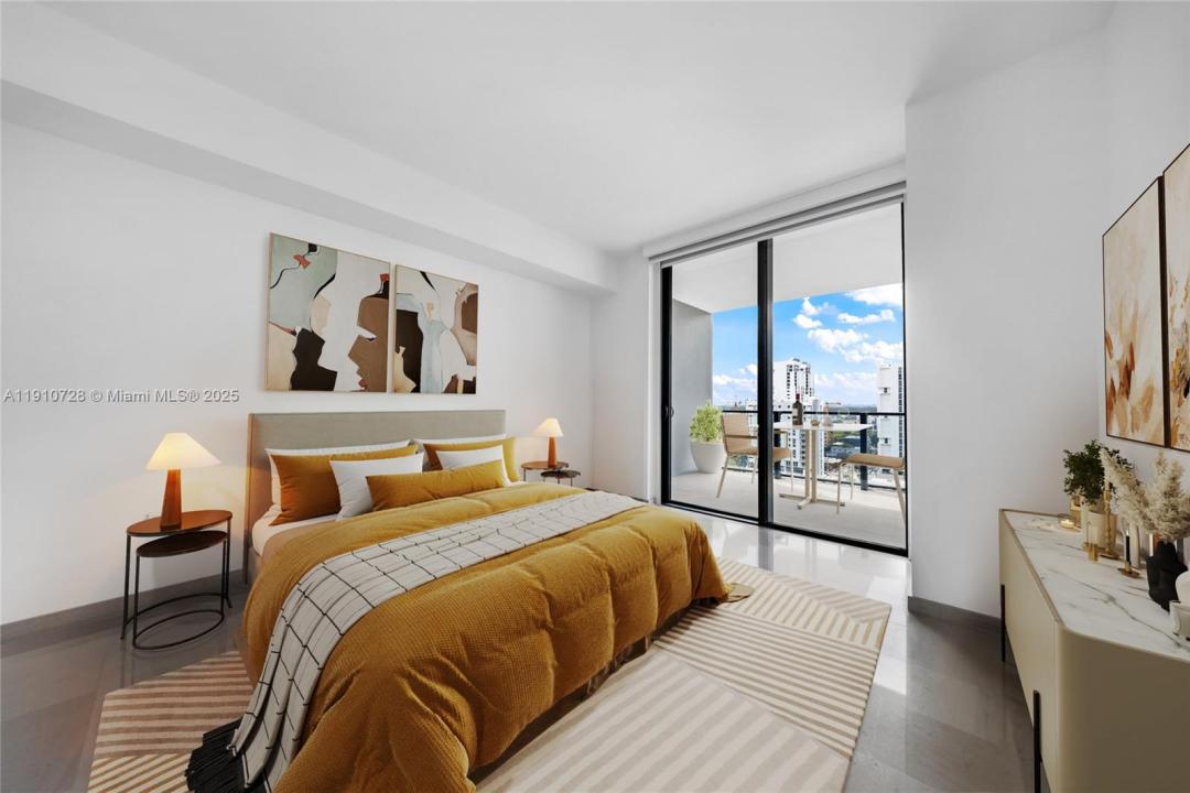 88 SW 7th St 1004, Miami, 플로리다 33130, 미국