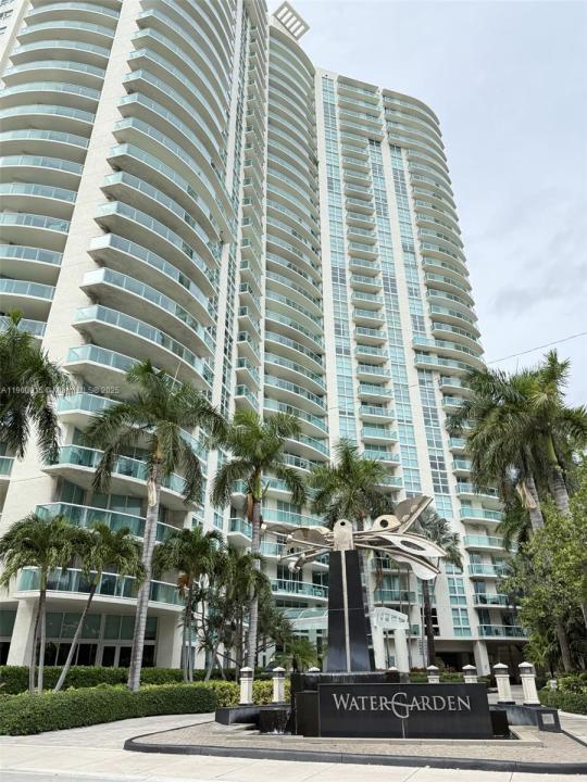 347 N New River Dr E 907, Fort Lauderdale, Floride 33301, États-Unis