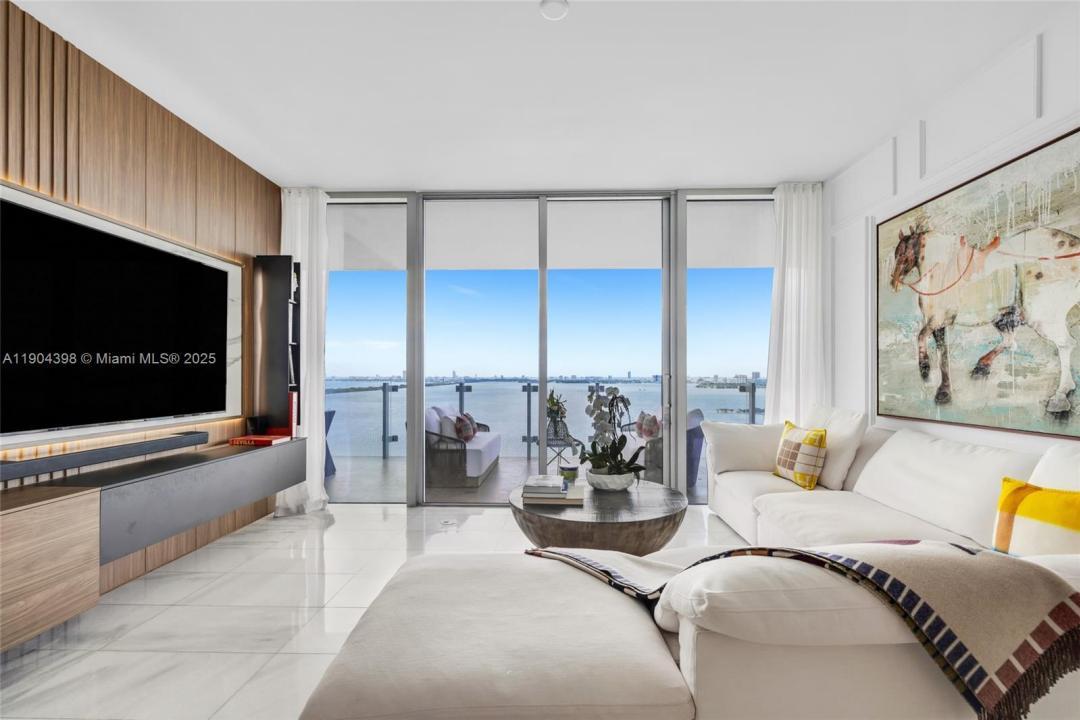 700 NE 26th Ter 2202, Miami, Flórida 33137, Estados Unidos