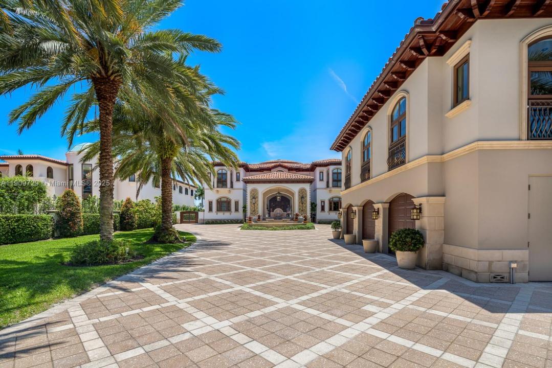 210 Palm Avenue, Miami Beach, 플로리다 33139, 미국