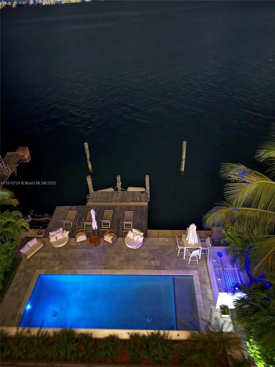 1930 Bay Dr 1, Miami Beach, 佛罗里达州 33141, 美国